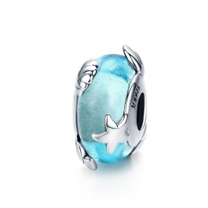 Charm Sea World life Pandora - SCC1257 Charm Sea World life Pandora - SCC1257