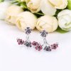 Brincos Petit Flores de Flor de Pêssego Pandora - 298113NCCMX