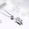 Colar Urso fofo life Pandora - SCN271