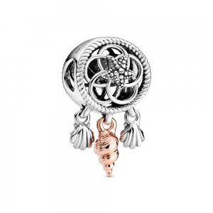 Charm Filtro Dos Sonhos - Pandora Ocean - 788944C00