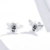 Brincos Petit Abelha life Pandora - SCE846