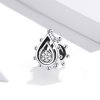 Charm Lágrima life Pandora - SCC1723