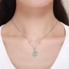 Charm Pendente A surpresa do amor estilo Pandora - SCC663
