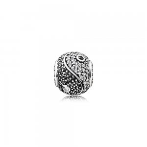 Charm PANDORA ESSENCE COLLECTION Balance "Equilíbrio" - 796053CZ