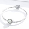 Charm Videira simples life Pandora - SCC1576