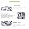 Charm Flores life Pandora - SCC899