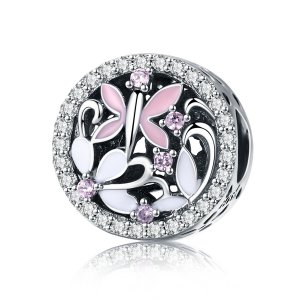 Charm Libélula life Pandora - SCC757 Charm Libélula life Pandora - SCC757