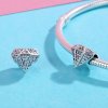 Charm Diamond Love life Pandora - SCC397