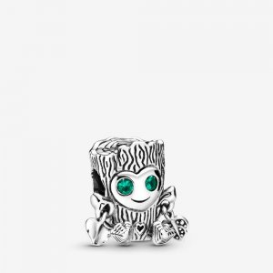 Charm Guardião Da Floresta - 798260NRG