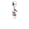Pingente PANDORA Leitão - 792134EN117