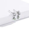Brincos Petit Groot life Pandora - SCE900