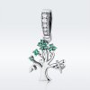 Charm Pendente Árvore da vida estilo Pandora - SCC117
