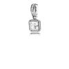 Charm Pendente PANDORA Beleza Eterna - 390378CZ