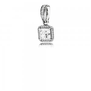 Charm Pendente PANDORA Beleza Eterna - 390378CZ