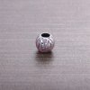 Charm PANDORA Petit Facetado Rosa Brilho da Natureza - 791969PCZ