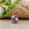 Charm PANDORA Siga as Estrelas de Dia - 791382PCZ