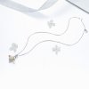 Charm Pendente Abelha de movimento estilo Pandora - SCC1125