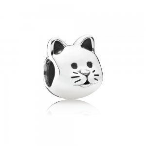Conta PANDORA Gato - 791706 Conta PANDORA Gato - 791706