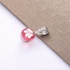 Pendente Flor de Flor de Pêssego Pandora - 798082CZ