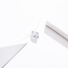 Colar Vida Brilhante estilo Pandora - SCN332-D