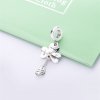 Charm Pendete Pandora Rose O Amor Transforma - 787877