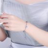 Pulseira Guardião life Pandora - SCB002