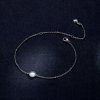 Pulseira Opala linda life Pandora - BSB054