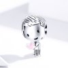 Charm É um menino life Pandora - SCC1334