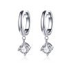 Brinco Flash Girl life Pandora - SCE553