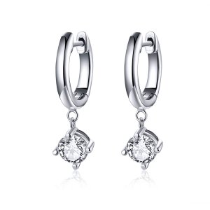 Brinco Flash Girl life Pandora - SCE553