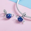 Charm Pendente Planeta secreto estilo Pandora - SCC933