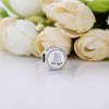 Charm berloques Pandora de prata Bootiful