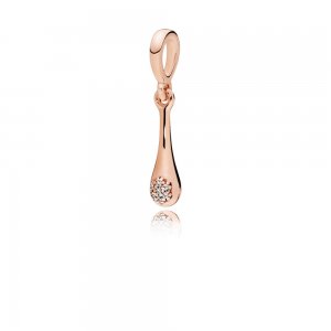 Pingente Love Pods Pandora Rose Pingente Love Pods Pandora Rose