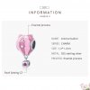 Charm Animal Ballon life Pandora - SCC1378