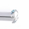 Anel PANDORA Cores do Inverno - 191016NMB