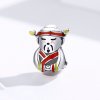 Charm Mestre da Riqueza estilo Pandora - SCC1373