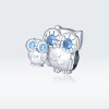 Charm Mãe Coruja life Pandora - BSC238
