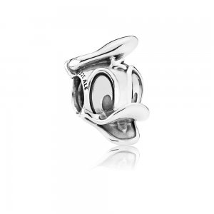 Charm berloques PANDORA Pato Donald - 792136 Charm berloques PANDORA Pato Donald - 792136