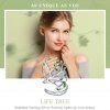 Anel Árvore da vida life Pandora - SCR454