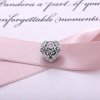 Charm berloques PANDORA "Era Uma Vez - 791964CZO