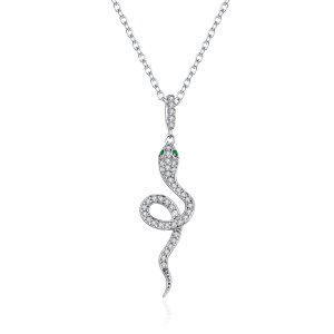 Colar Cobra Adorável life Pandora - SCN409