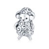 Charm Ovelhinha life Pandora - BSC187 Charm Ovelhinha life Pandora - BSC187