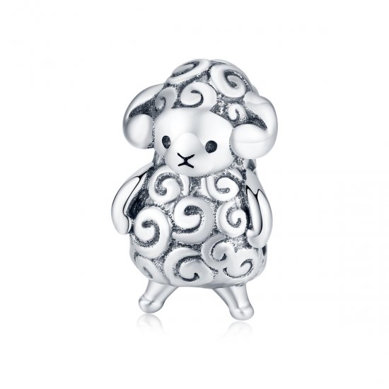 Charm Ovelhinha life Pandora - BSC187  Clique na imagem para fechar
