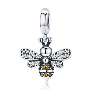 Charm Pendente Querida life Pandora - SCC821 Charm Pendente Querida life Pandora - SCC821