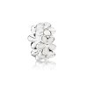Separador PANDORA Branca Margarida - 791495EN12