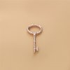 Colar PANDORA Rose™ Chave da Realeza - 387676-90