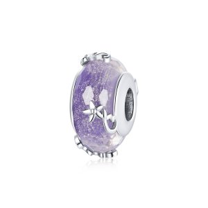 Charm Flor life Pandora - SCC1797 Charm Flor life Pandora - SCC1797