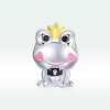 Charm Sapo gentil life Pandora - SCC1769