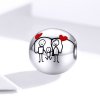 Charm Minha família life Pandora - SCC1339