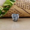 Charm PANDORA Coração das Águas - 797015NABMX